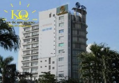 CHO THUÊ VĂN PHÒNG QUẬN BÌNH THẠNH SAIGON POSTEL BUILDING