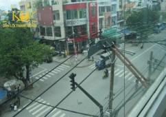CHO THUÊ VĂN PHÒNG QUẬN BÌNH THẠNH SAMS BUILDING