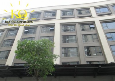 Tòa nhà SGP Secoin ❤️ 92 Nguyễn Hữu Cảnh, Quận Bình Thạnh