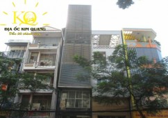 CHO THUÊ VĂN PHÒNG QUẬN BÌNH THẠNH WINHOME DBL BUILDING