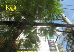 CHO THUÊ VĂN PHÒNG QUẬN BÌNH THẠNH WINHOME DINH BO LINH