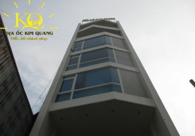Tòa nhà Winhome Building ❤️ 82 Ung Văn Khiêm, Bình Thạnh