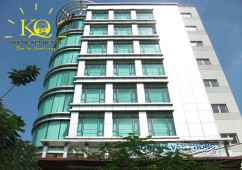 CHO THUÊ VĂN PHÒNG QUẬN PHÚ NHUẬN ARIANG BUILDING