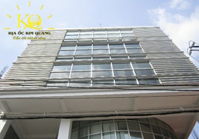 Tòa nhà Fonterra Building ❤️38/6N Nguyễn Văn Trỗi, Phú Nhuận