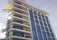 CHO THUÊ VĂN PHÒNG QUẬN PHÚ NHUẬN IN THANH NIÊN BUILDING