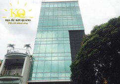 CHO THUÊ VĂN PHÒNG QUẬN PHÚ NHUẬN KENT BUILDING
