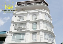 CHO THUÊ VĂN PHÒNG QUẬN PHÚ NHUẬN SOGETRACO BUILDING