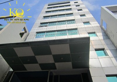 Tòa nhà Thịnh Phát Building ❤️ Nguyễn Trọng Tuyển, Phú Nhuận
