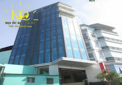 Tòa nhà Trường Sa Building ❤️654 Trường Sa, Phú Nhuận