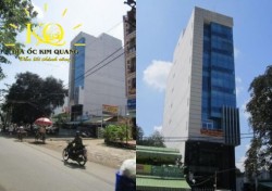 CHO THUÊ VĂN PHÒNG QUẬN TÂN BÌNH BẠCH ĐẰNG OFFICE BUILDING CHO THUÊ VĂN PHÒNG QUẬN TÂN BÌNH BẠCH ĐẰNG OFFICE BUILDING
