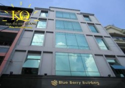 CHO THUÊ VĂN PHÒNG QUẬN TÂN BÌNH BLUE BERRY BUILDING CHO THUÊ VĂN PHÒNG QUẬN TÂN BÌNH BLUE BERRY BUILDING