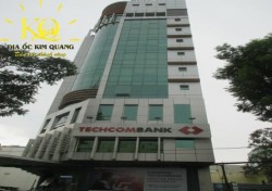 CHO THUÊ VĂN PHÒNG QUẬN TÂN BÌNH CAO ỐC RIC CHO THUÊ VĂN PHÒNG QUẬN TÂN BÌNH CAO ỐC RIC