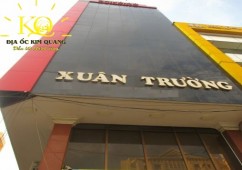 CHO THUÊ VĂN PHÒNG QUẬN TÂN BÌNH CH BUILDING