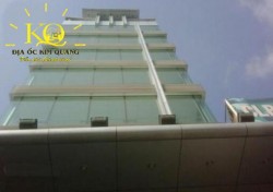 CHO THUÊ VĂN PHÒNG QUẬN TÂN BÌNH CONA BUILDING CHO THUÊ VĂN PHÒNG QUẬN TÂN BÌNH CONA BUILDING