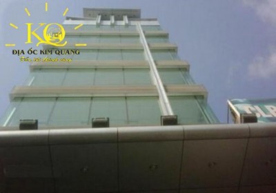 Tòa nhà Cona Building ❤️302 Lê Văn Sỹ, Quận Tân Bình