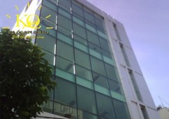 CHO THUÊ VĂN PHÒNG QUẬN TÂN BÌNH D51 BUILDING