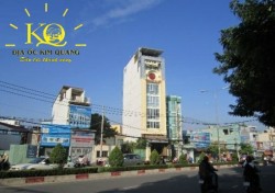 CHO THUÊ VĂN PHÒNG QUẬN TÂN BÌNH ĐẠI NGUYÊN BUILDING CHO THUÊ VĂN PHÒNG QUẬN TÂN BÌNH ĐẠI NGUYÊN BUILDING