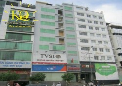 CHO THUÊ VĂN PHÒNG QUẬN TÂN BÌNH DOXACO BUILDING CHO THUÊ VĂN PHÒNG QUẬN TÂN BÌNH DOXACO BUILDING
