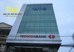 CHO THUÊ VĂN PHÒNG QUẬN TÂN BÌNH DTC BUILDING CHO THUÊ VĂN PHÒNG QUẬN TÂN BÌNH DTC BUILDING