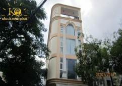 CHO THUÊ VĂN PHÒNG QUẬN TÂN BÌNH ĐƯỜNG A4