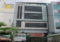 CHO THUÊ VĂN PHÒNG QUẬN TÂN BÌNH GBC BUILDING