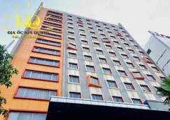 CHO THUÊ VĂN PHÒNG QUẬN TÂN BÌNH HÀ ĐÔ AIRPORT BUILDING