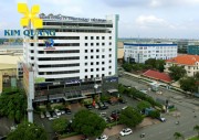 Tòa nhà Hải Âu Building ❤️ 39B Trường Sơn, Quận Tân Bình