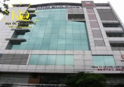 CHO THUÊ VĂN PHÒNG QUẬN TÂN BÌNH HHM BUILDING CHO THUÊ VĂN PHÒNG QUẬN TÂN BÌNH HHM BUILDING