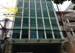 CHO THUÊ VĂN PHÒNG QUẬN TÂN BÌNH HOÀI ĐỨC 2 BUILDING