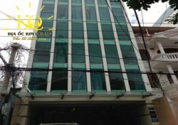 CHO THUÊ VĂN PHÒNG QUẬN TÂN BÌNH HOÀI ĐỨC 2 BUILDING CHO THUÊ VĂN PHÒNG QUẬN TÂN BÌNH HOÀI ĐỨC 2 BUILDING