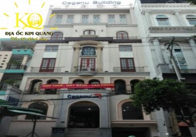 Tòa nhà Hoàng Hoa Thám building ❤️ Hoàng Hoa Thám, Quận Tân Bình