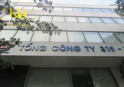 CHO THUÊ VĂN PHÒNG QUẬN TÂN BÌNH INVEST