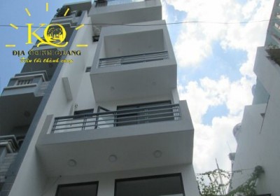 Tòa nhà Lam Sơn Office ❤️59 Lam Sơn, QTB