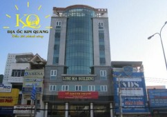 CHO THUÊ VĂN PHÒNG QUẬN TÂN BÌNH LONG MÃ BUILDING