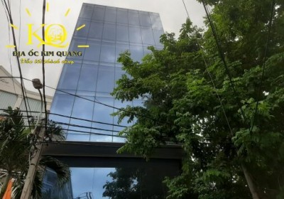 Tòa nhà LS Building ❤️ 38D Lam Sơn, Quận Tân Bình