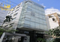 CHO THUÊ VĂN PHÒNG QUẬN TÂN BÌNH LTA BUILDING