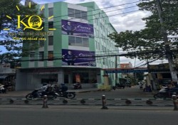CHO THUÊ VĂN PHÒNG QUẬN TÂN BÌNH LTK 2 BUILDING CHO THUÊ VĂN PHÒNG QUẬN TÂN BÌNH LTK 2 BUILDING