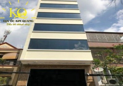 Tòa nhà Ngọc Việt Building ❤️65/7 Nguyễn Minh Hoàng, QTB