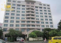 CHO THUÊ VĂN PHÒNG QUẬN TÂN BÌNH PARK ROYAL