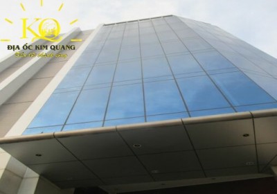 Tòa nhà Perfetto Building ❤️ 596 Cộng Hòa, QTB