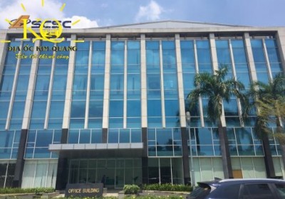 Tòa nhà SCSC Building ❤️ 30 Phan Thúc Duyện, Quận Tân Bình