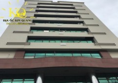 CHO THUÊ VĂN PHÒNG QUẬN TÂN BÌNH SOVILACO BUILDING