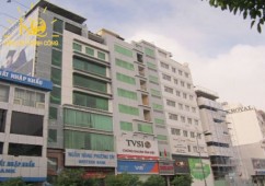 CHO THUÊ VĂN PHÒNG QUẬN TÂN BÌNH THÁI HUY BUILDING