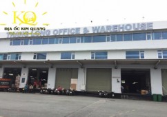 CHO THUÊ VĂN PHÒNG QUẬN TÂN BÌNH THĂNG LONG OFFICE