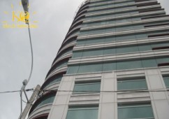CHO THUÊ VĂN PHÒNG QUẬN TÂN BÌNH THE GOLDEN BUILDING