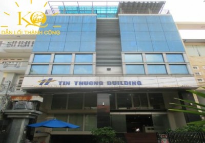 Tòa nhà Tín Thương Building ❤️7A Lam Sơn, QTB