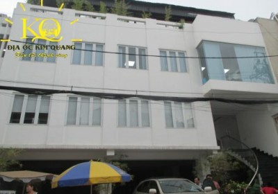 Tòa nhà Trần Việt Building ❤️236A/1 Lê Văn Sỹ, QTB