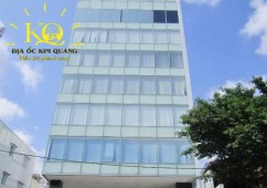 CHO THUÊ VĂN PHÒNG QUẬN TÂN BÌNH TRANSVIET TOWER