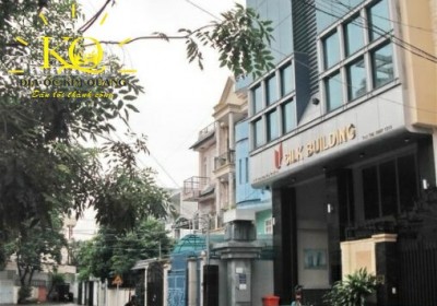 Tòa nhà U Silk building ❤️7A Lam Sơn, QTB