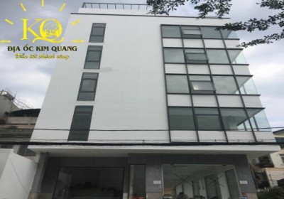 Tòa nhà Vin Office ❤️ Quách Văn Tuấn, Quận Tân Bình